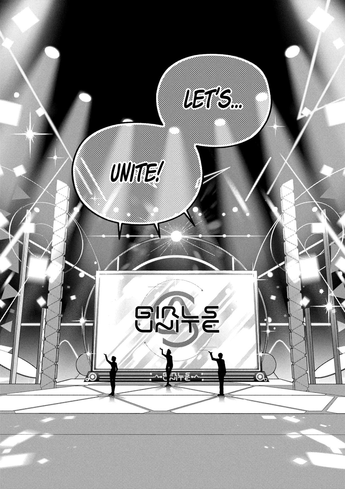 Girl Crush Chapter 87 - Page 11