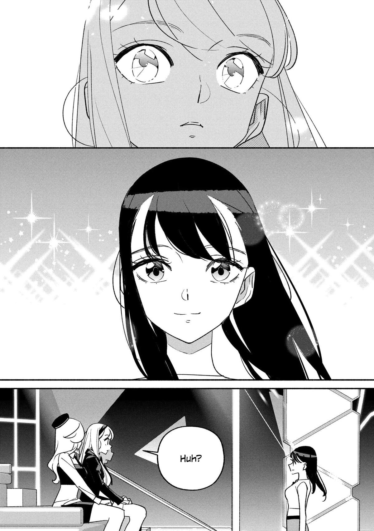 Girl Crush Chapter 88 - Page 16