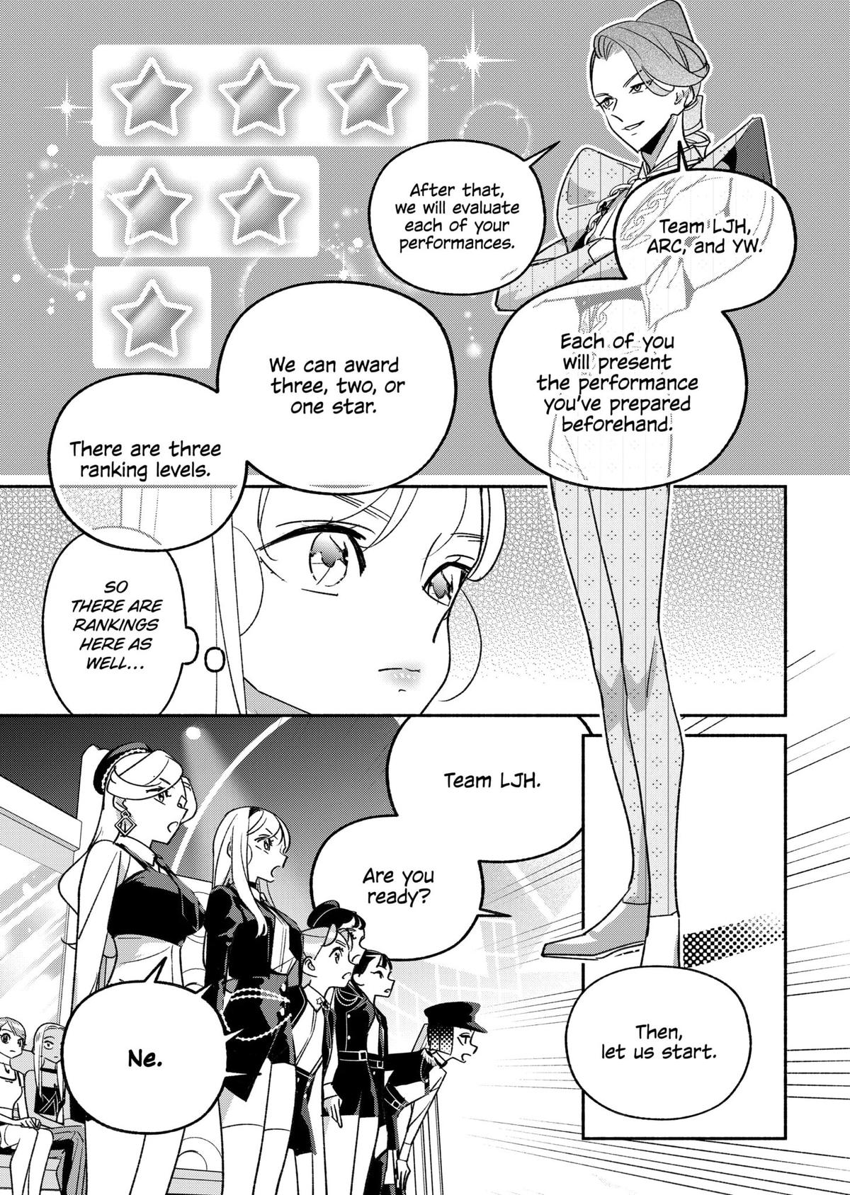 Girl Crush Chapter 89 - Page 11