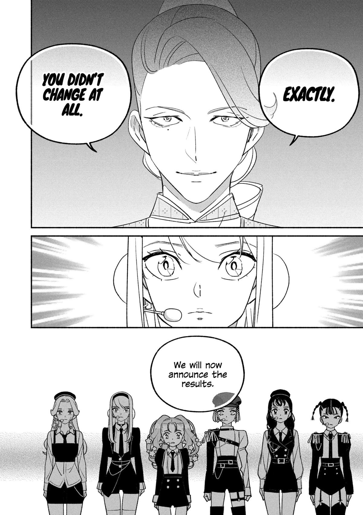 Girl Crush Chapter 90 - Page 16