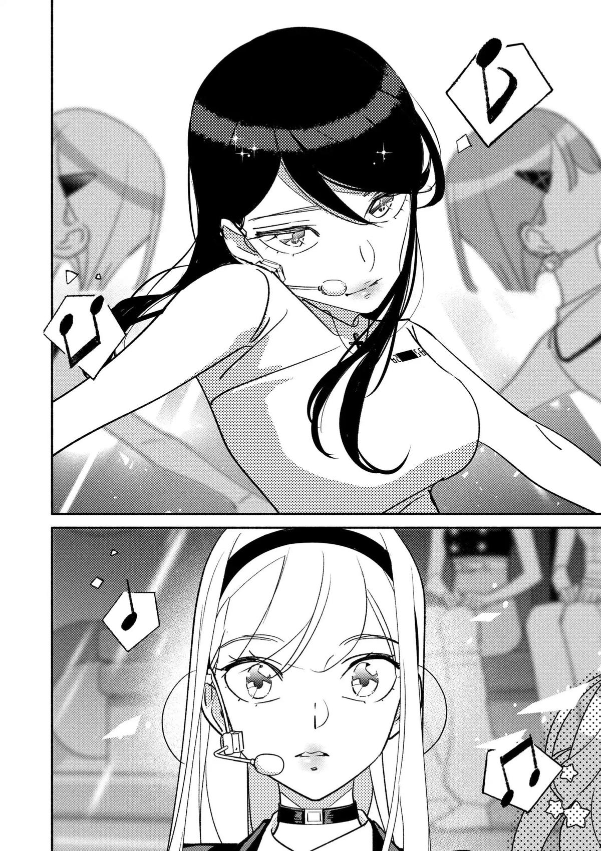 Girl Crush Chapter 91 - Page 14