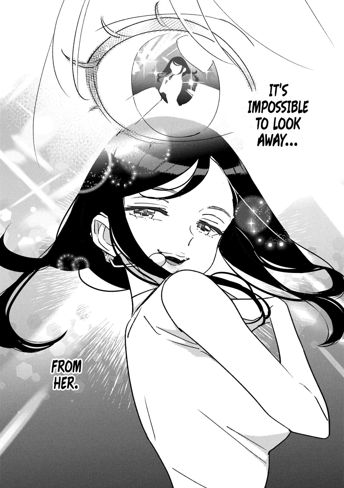 Girl Crush Chapter 92 - Page 11