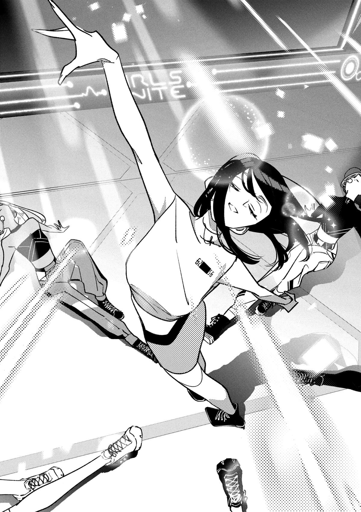 Girl Crush Chapter 92 - Page 12