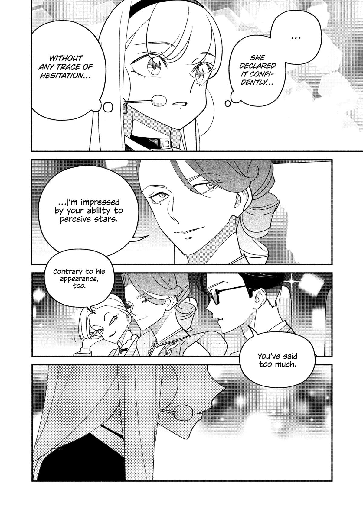 Girl Crush Chapter 92 - Page 15