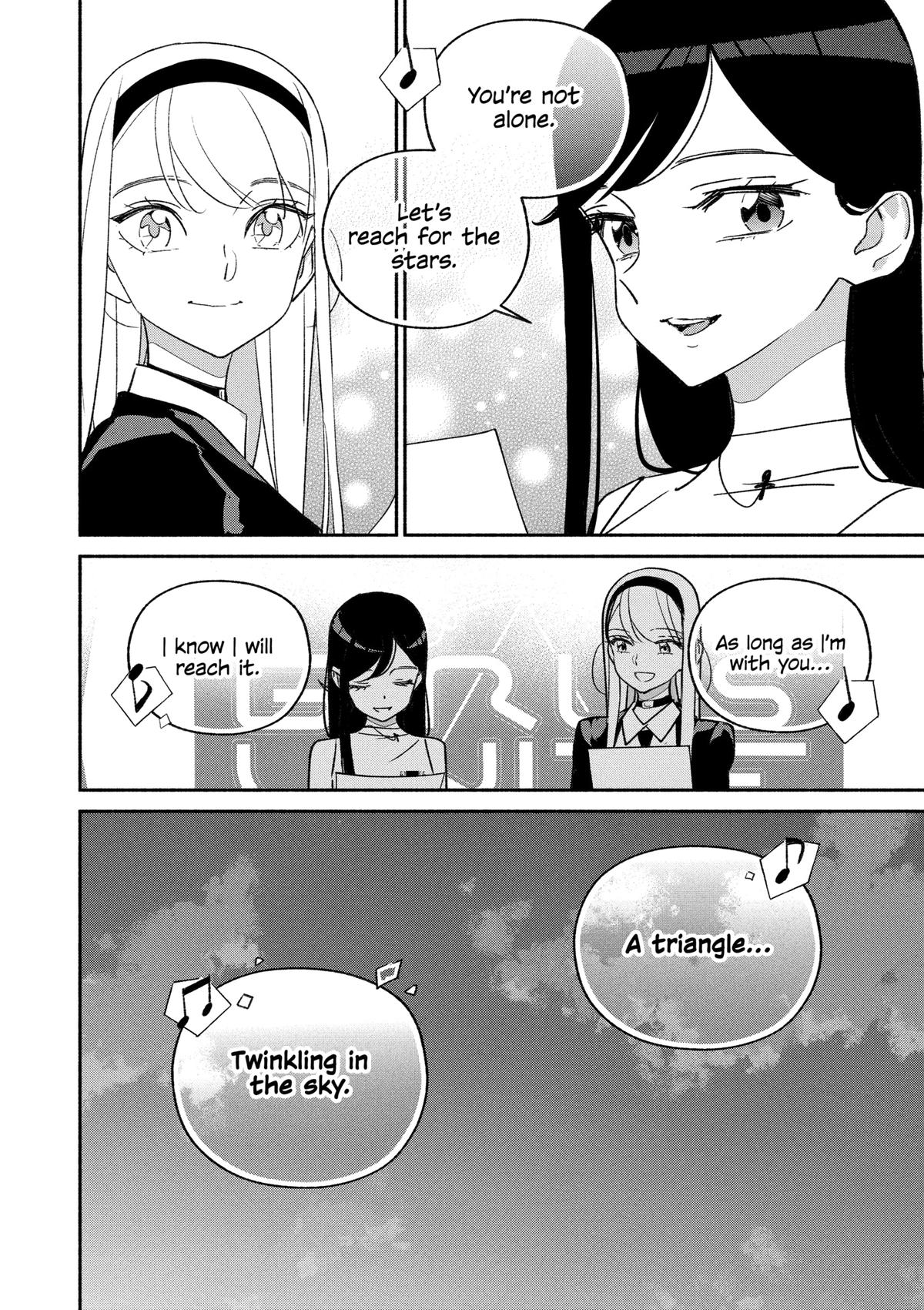 Girl Crush Chapter 93 - Page 17