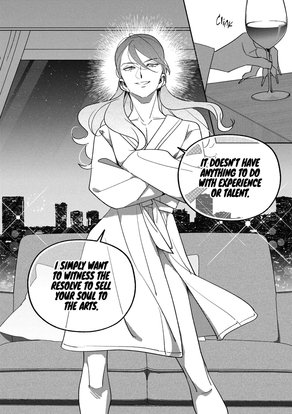 Girl Crush Chapter 94 - Page 15