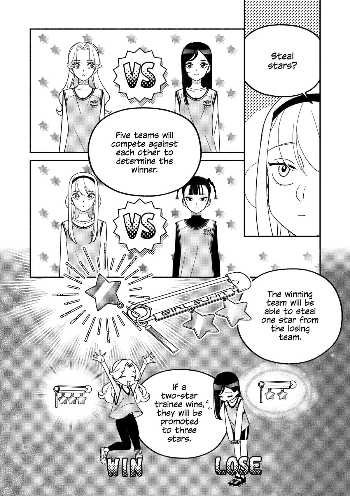 Girl Crush Chapter 96 - Page 11