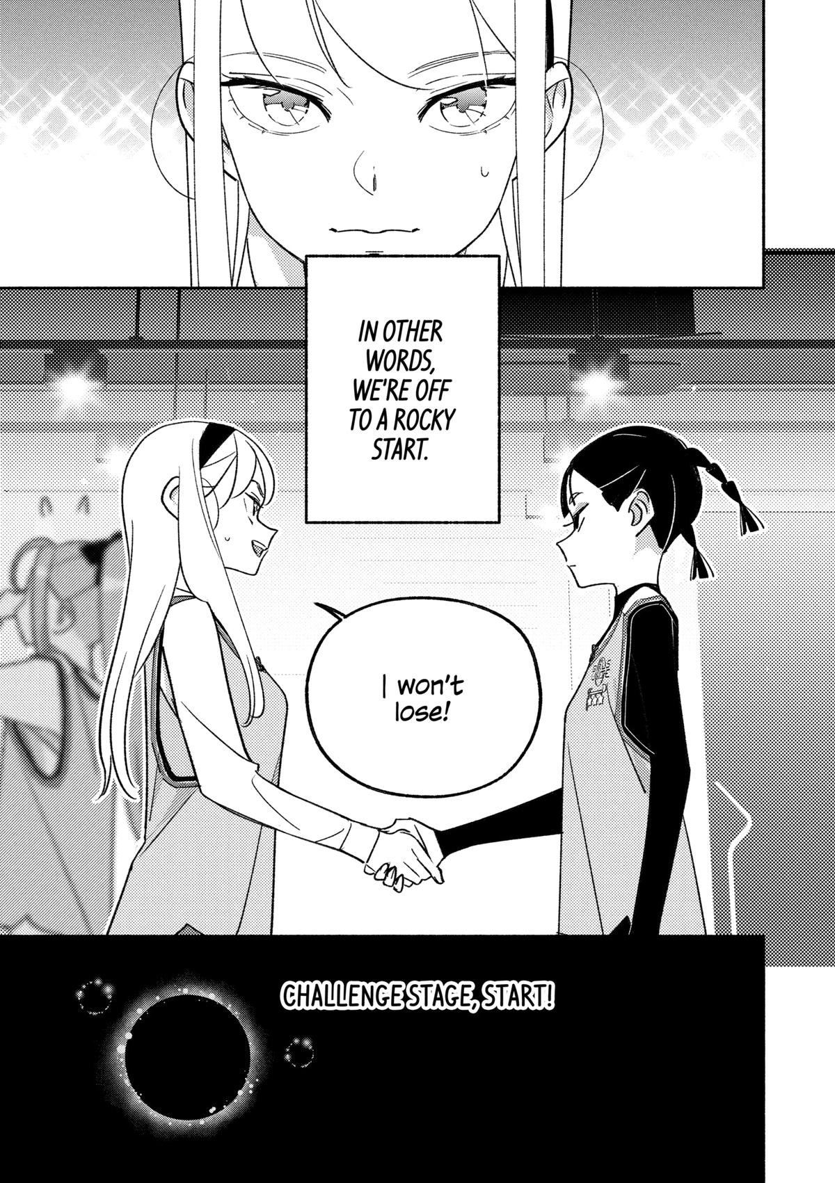 Girl Crush Chapter 96 - Page 16