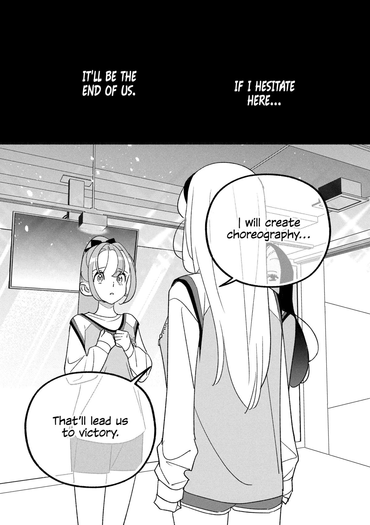 Girl Crush Chapter 98 - Page 16