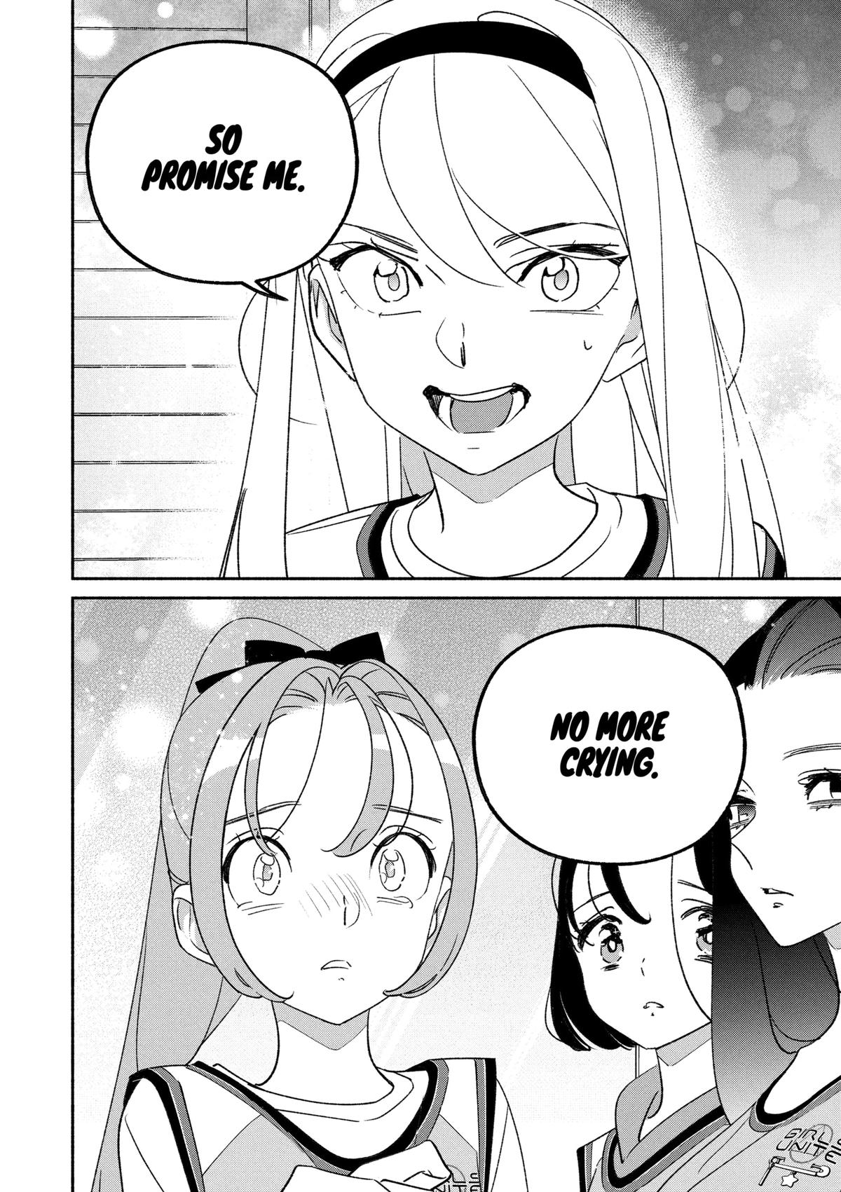 Girl Crush Chapter 98 - Page 17