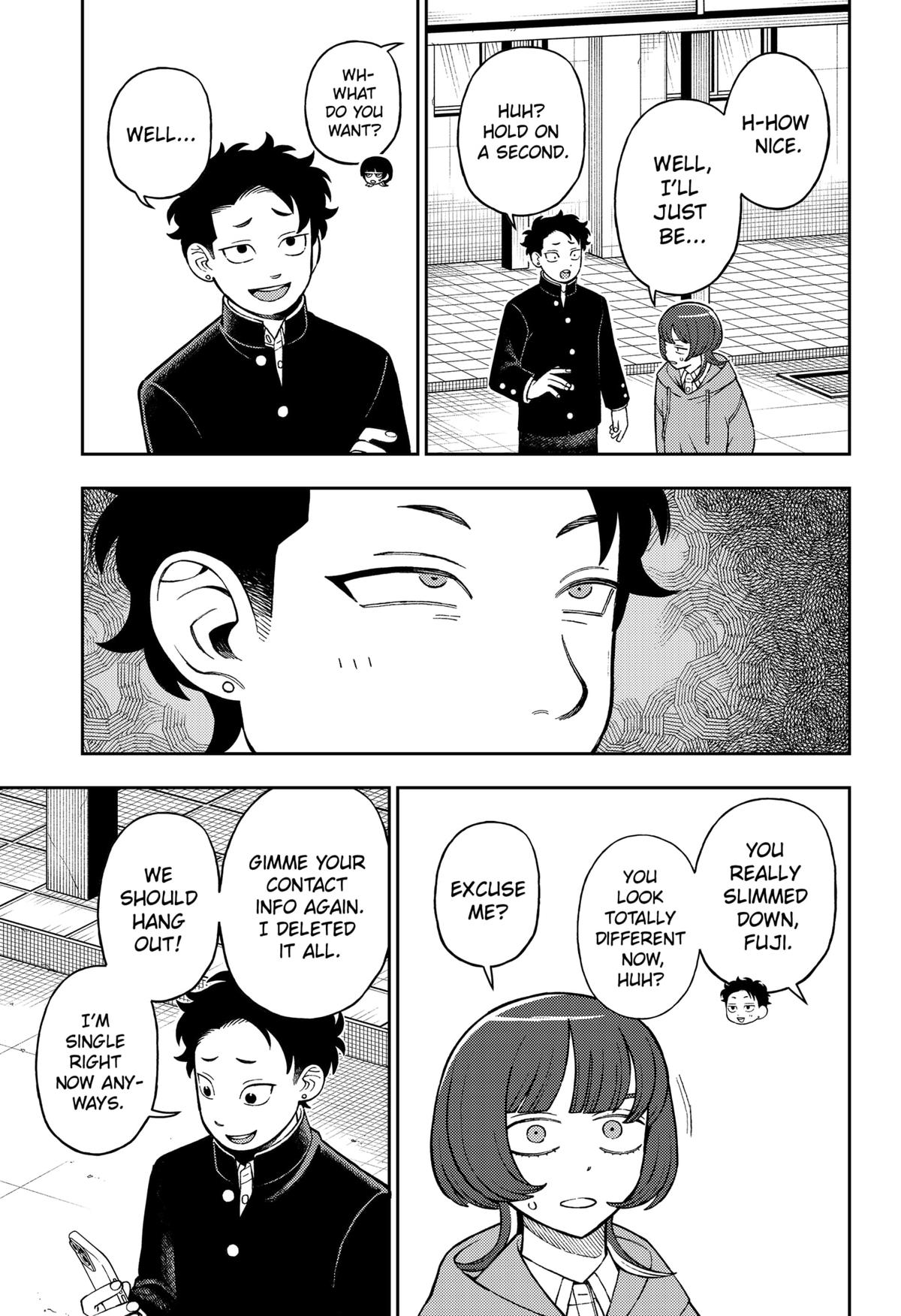 Girl Meets Rock! - Chapter 91 - 5