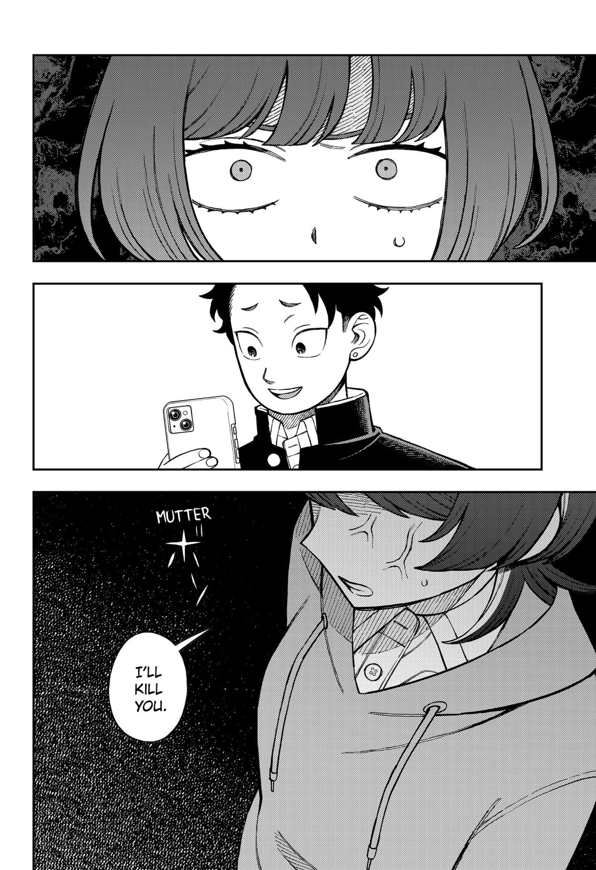 Girl Meets Rock! - Chapter 91 - 6