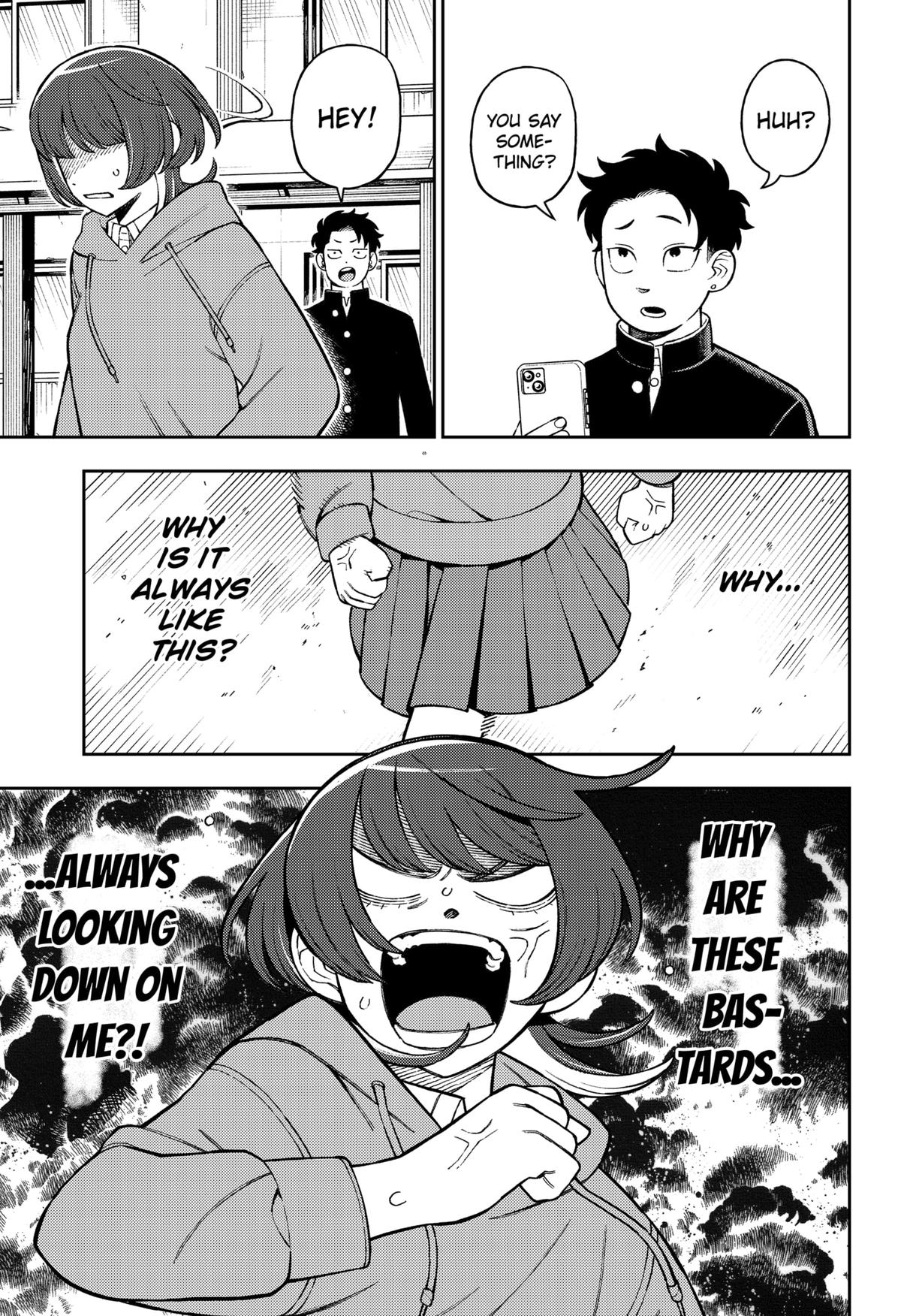 Girl Meets Rock! - Chapter 91 - 7