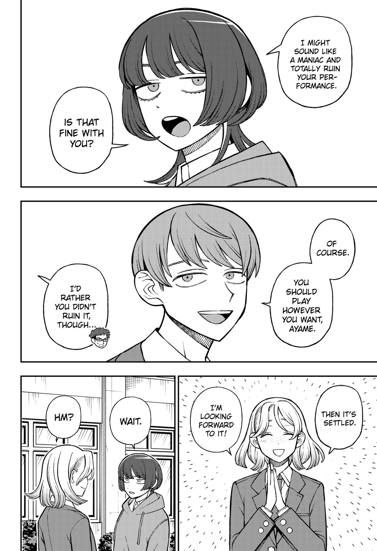 Girl Meets Rock! - Chapter 91 - 16