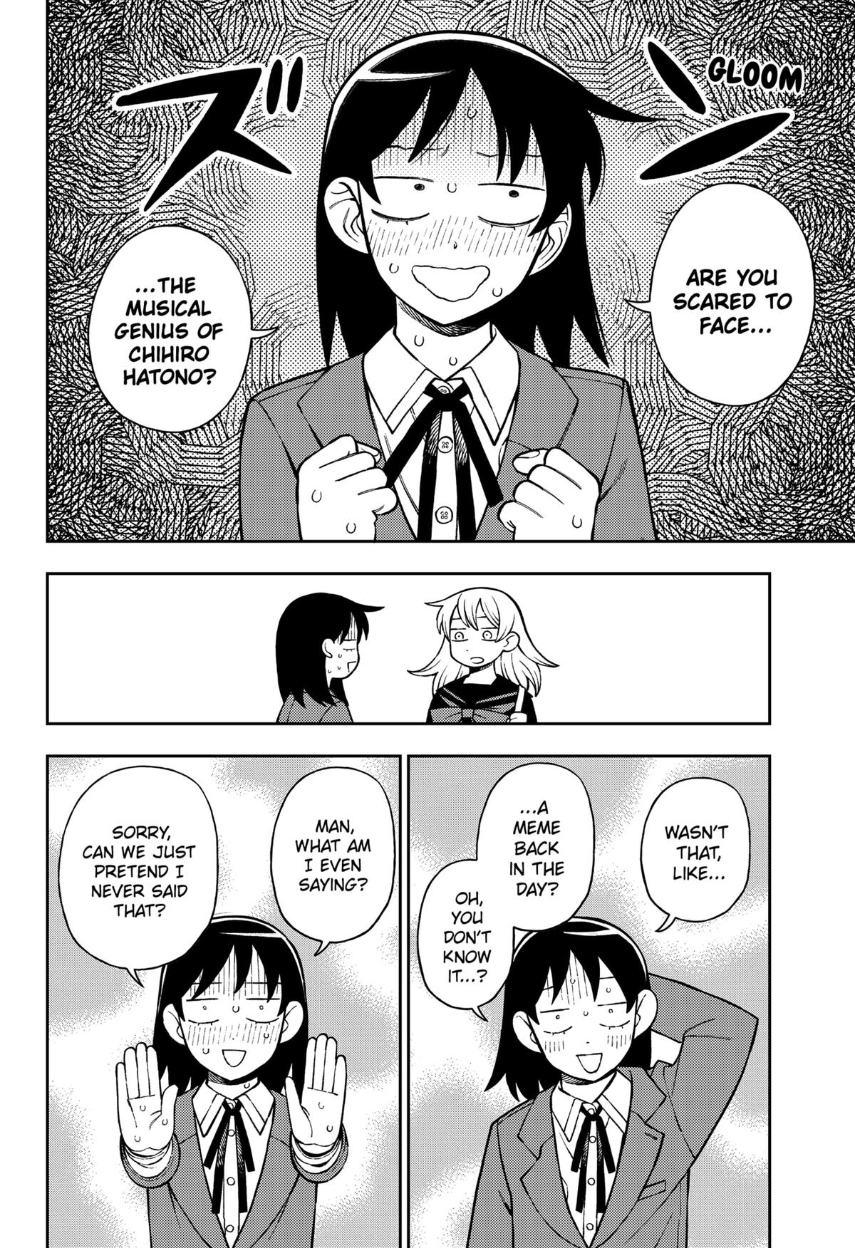 Girl Meets Rock! - Chapter 92 - 4