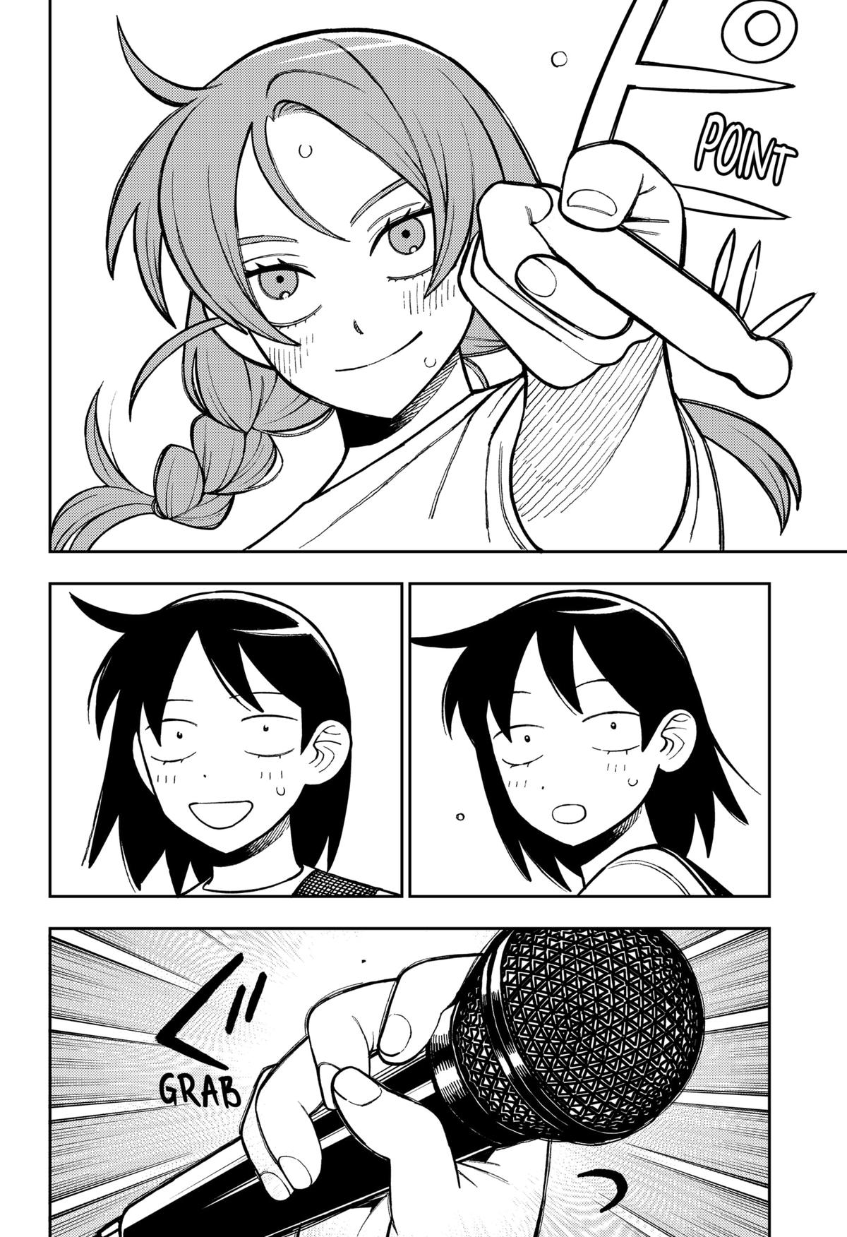 Girl Meets Rock! Chapter 95 - Page 18