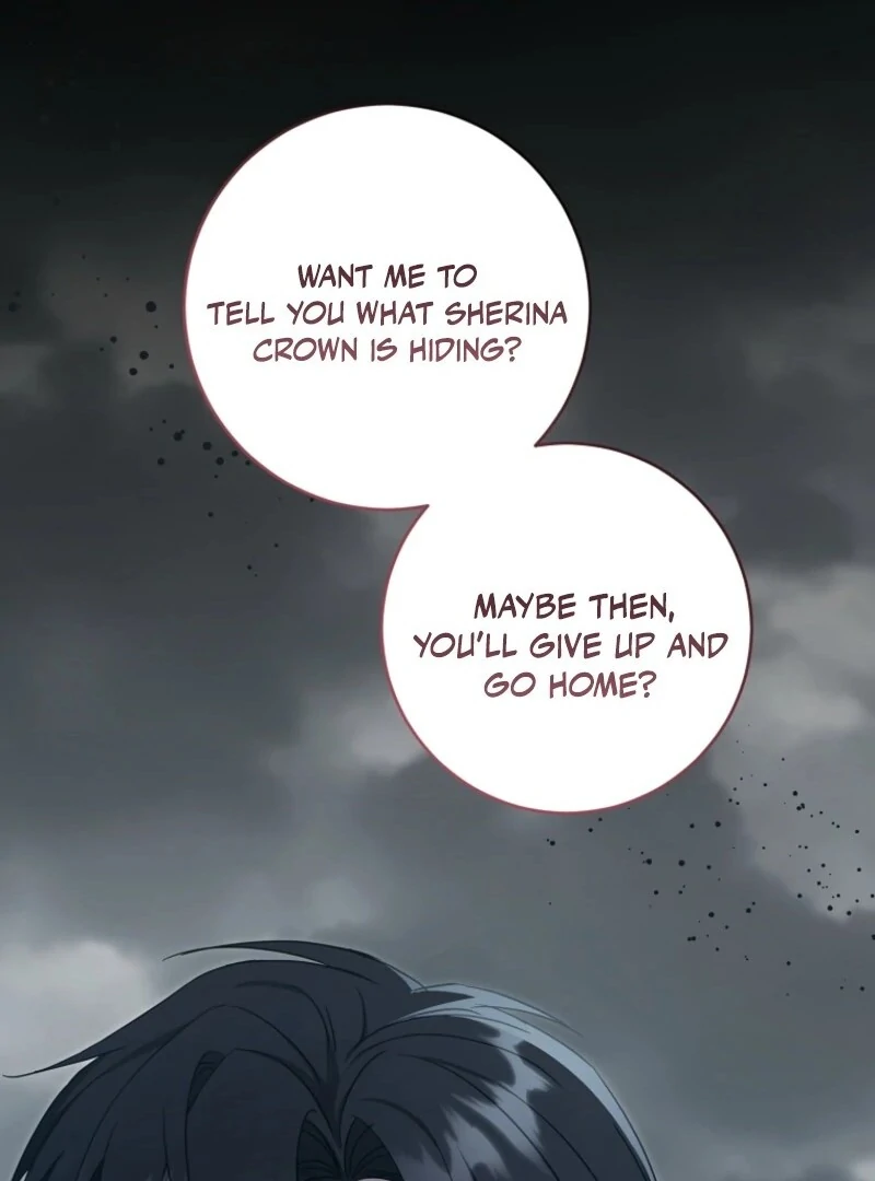 Give Me the Pacifier Chapter 118 - Page 4