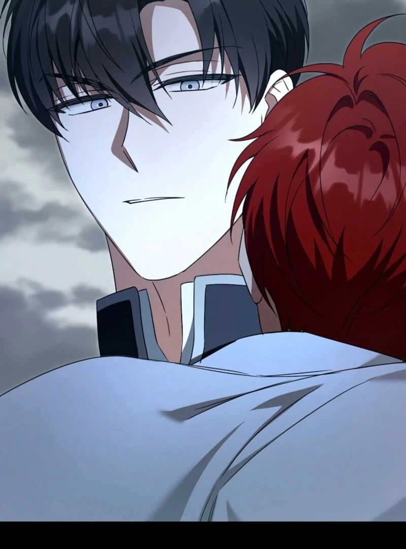 Give Me the Pacifier Chapter 118 - Page 5