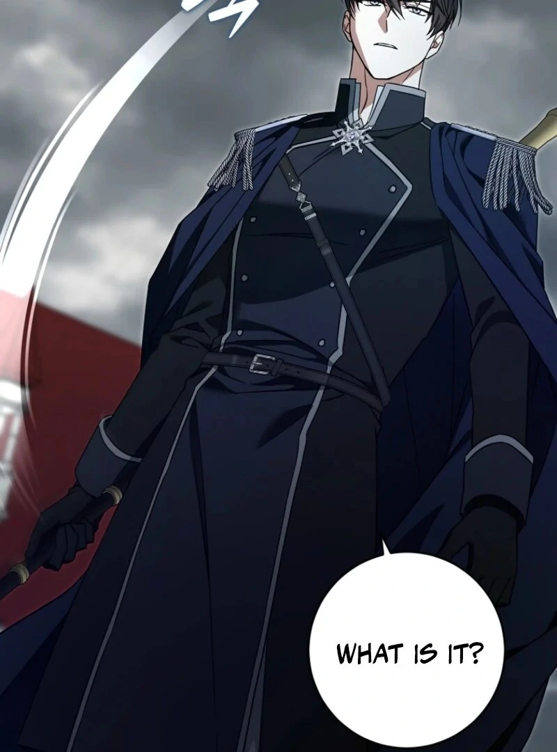 Give Me the Pacifier Chapter 118 - Page 8