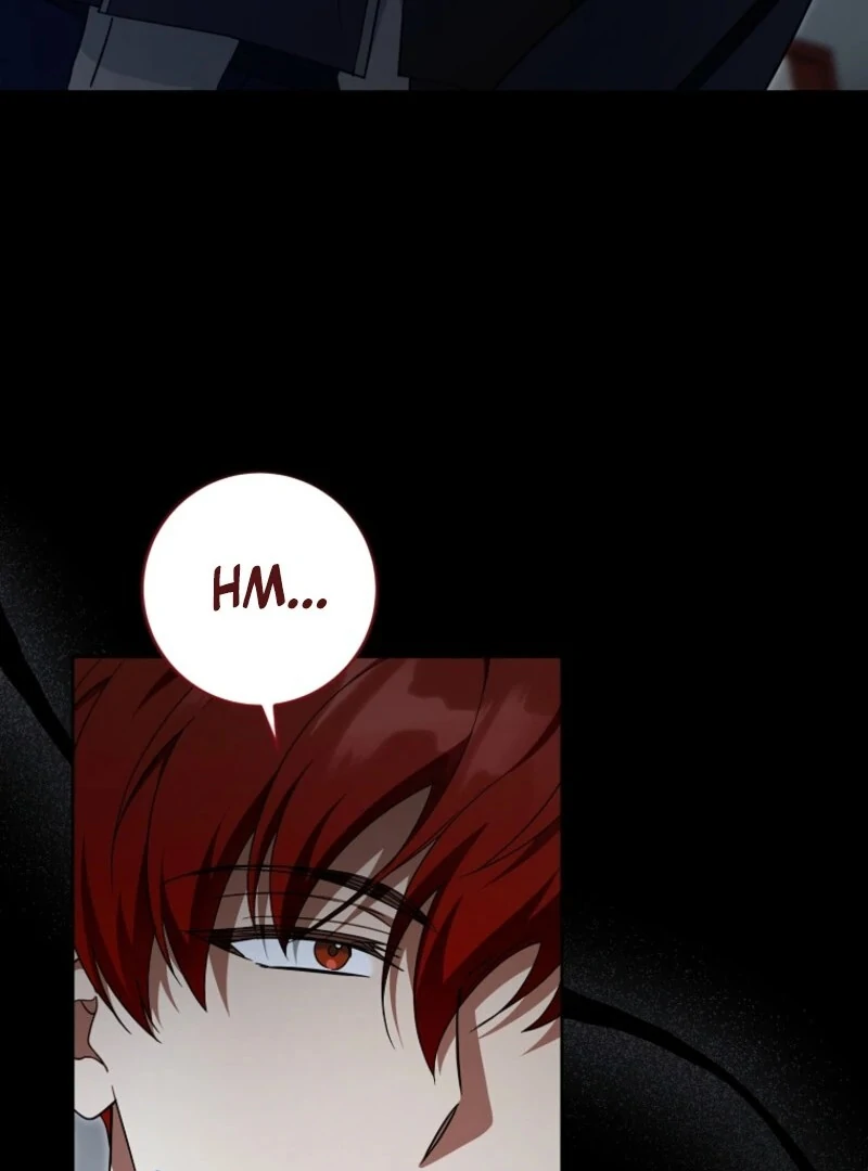 Give Me the Pacifier Chapter 118 - Page 9