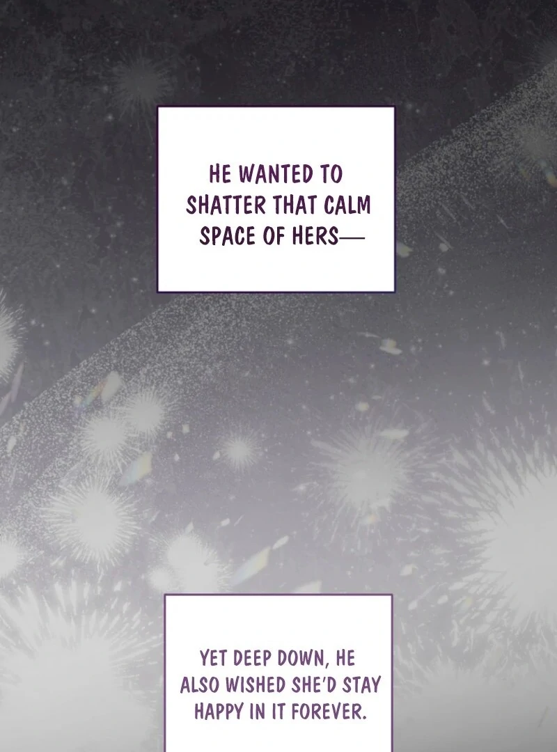 Give Me the Pacifier Chapter 118 - Page 14