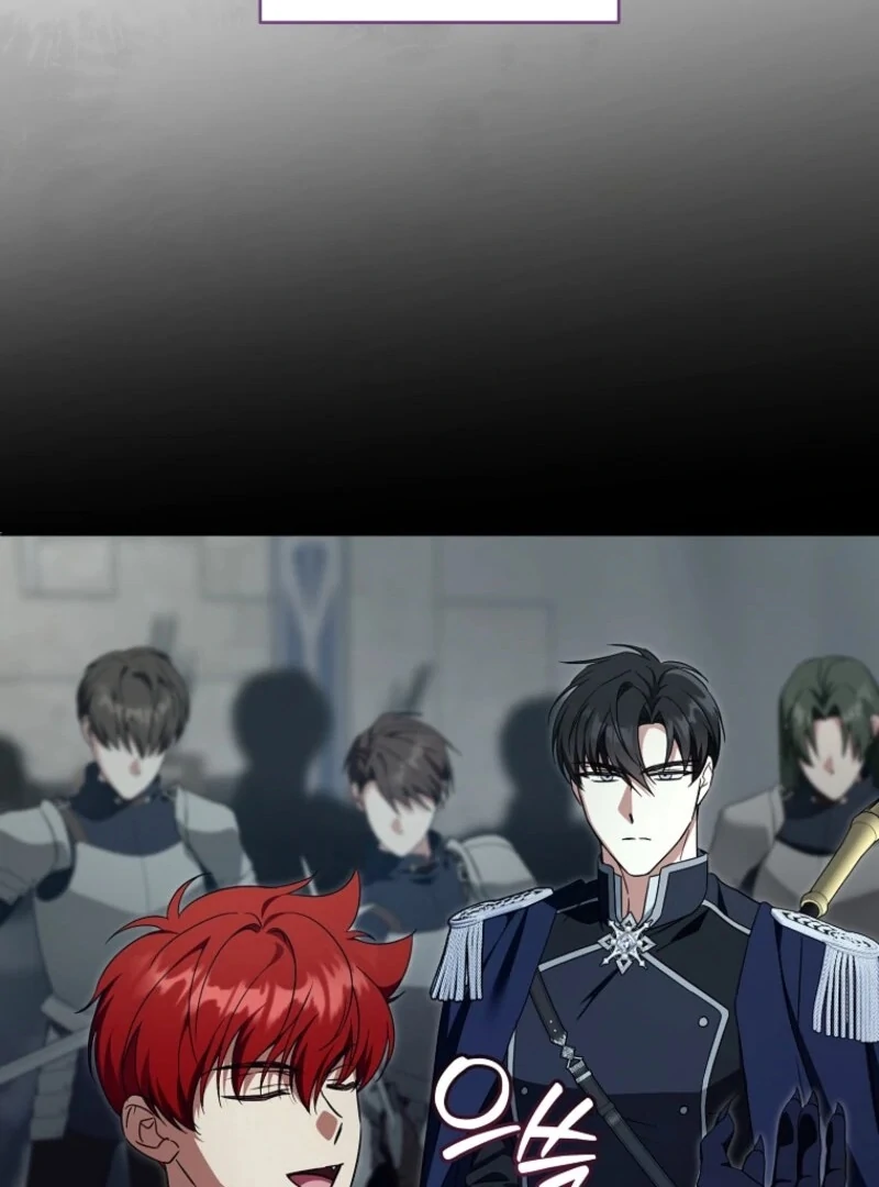 Give Me the Pacifier Chapter 118 - Page 15