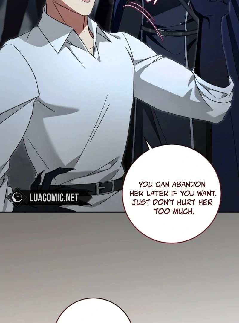 Give Me the Pacifier Chapter 118 - Page 16