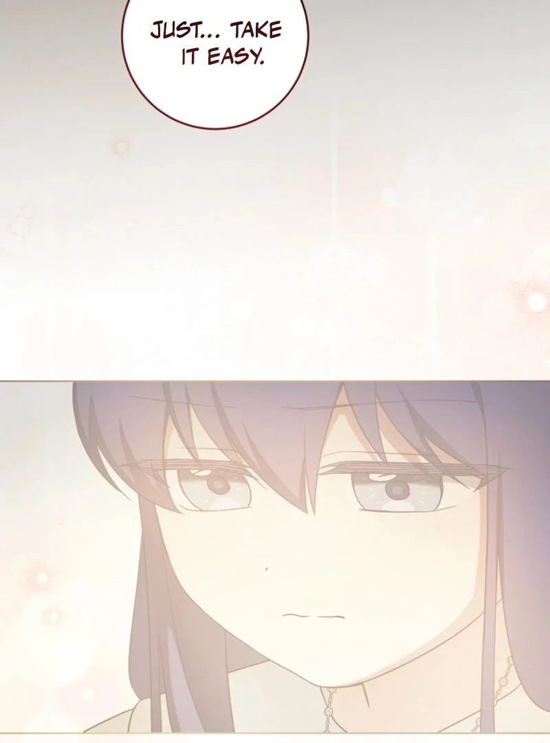 Give Me the Pacifier Chapter 118 - Page 17