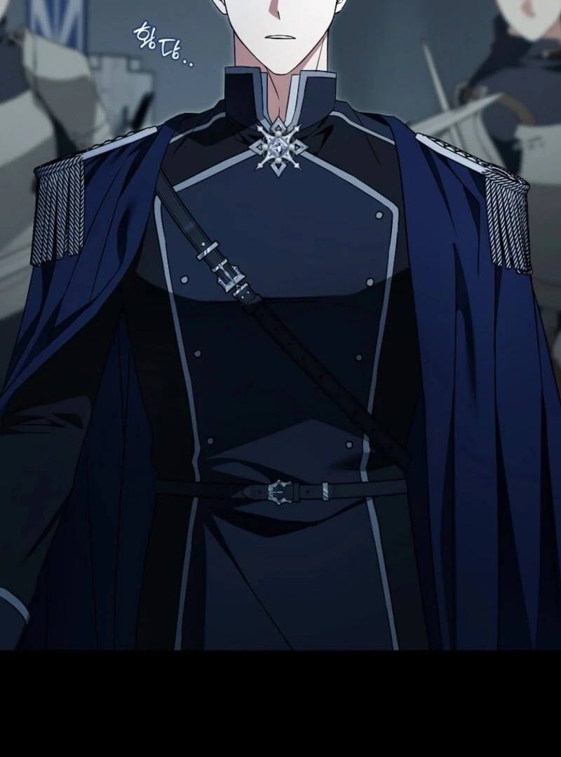 Give Me the Pacifier Chapter 118 - Page 21