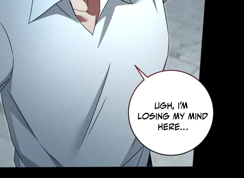 Give Me the Pacifier Chapter 118 - Page 23