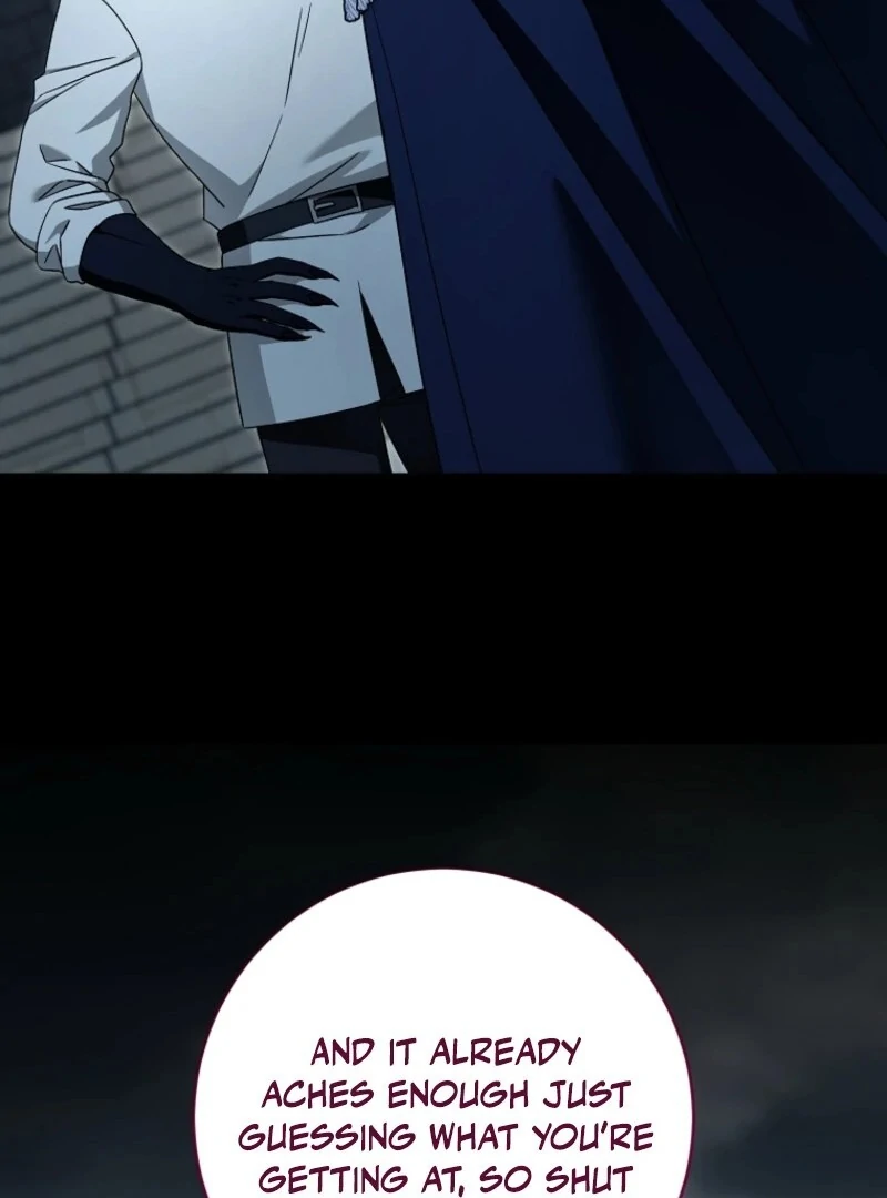 Give Me the Pacifier Chapter 118 - Page 27