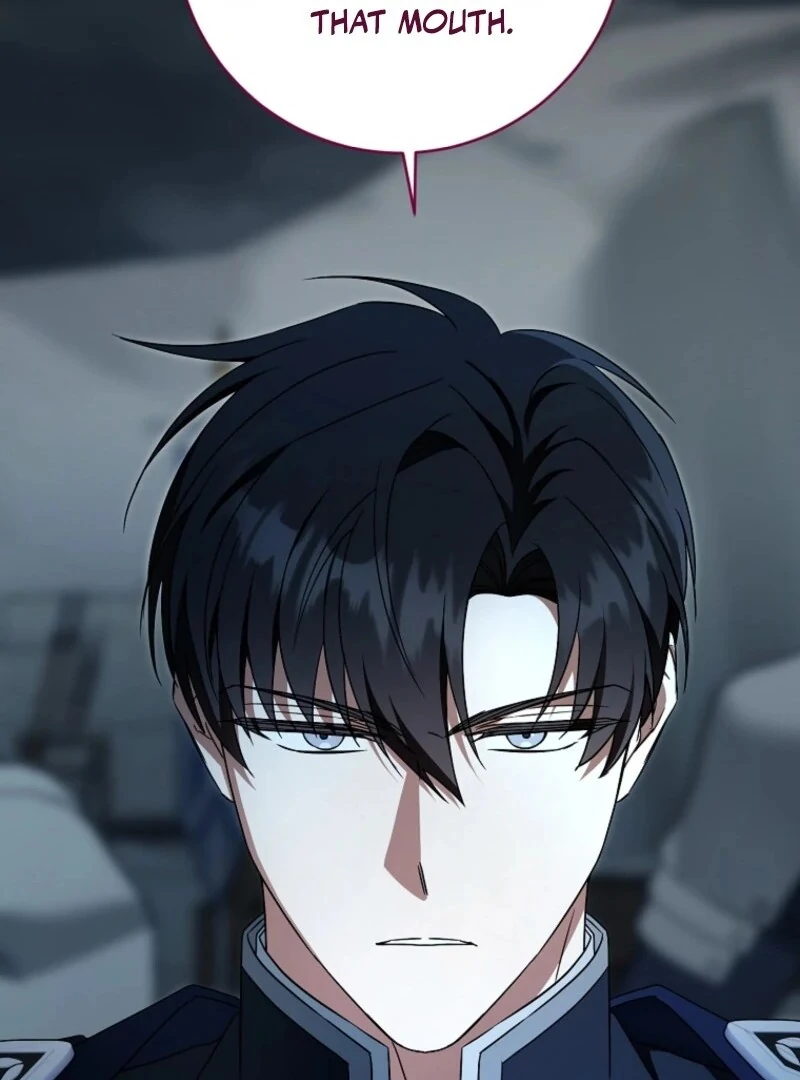 Give Me the Pacifier Chapter 118 - Page 28