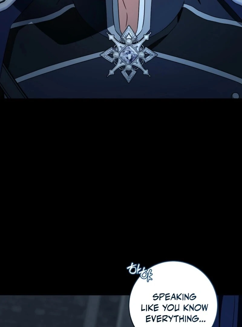 Give Me the Pacifier Chapter 118 - Page 29