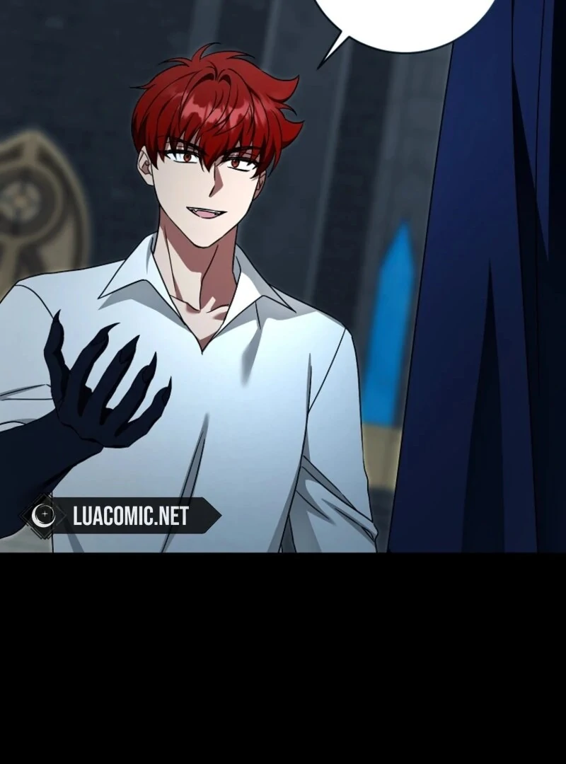 Give Me the Pacifier Chapter 118 - Page 30