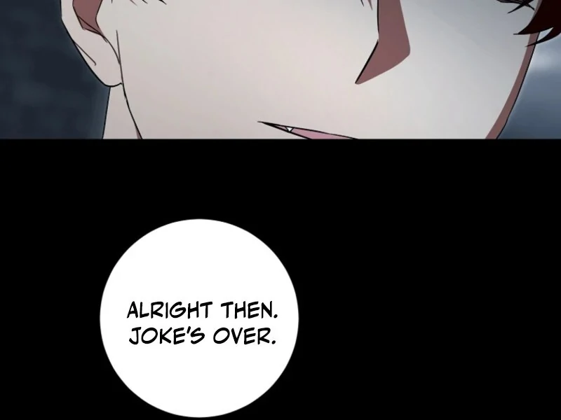 Give Me the Pacifier Chapter 118 - Page 35