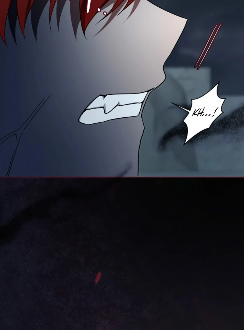 Give Me the Pacifier Chapter 118 - Page 40