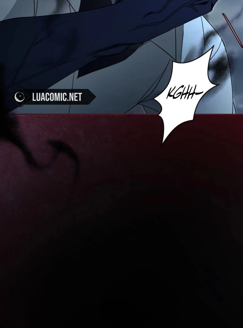 Give Me the Pacifier Chapter 118 - Page 43