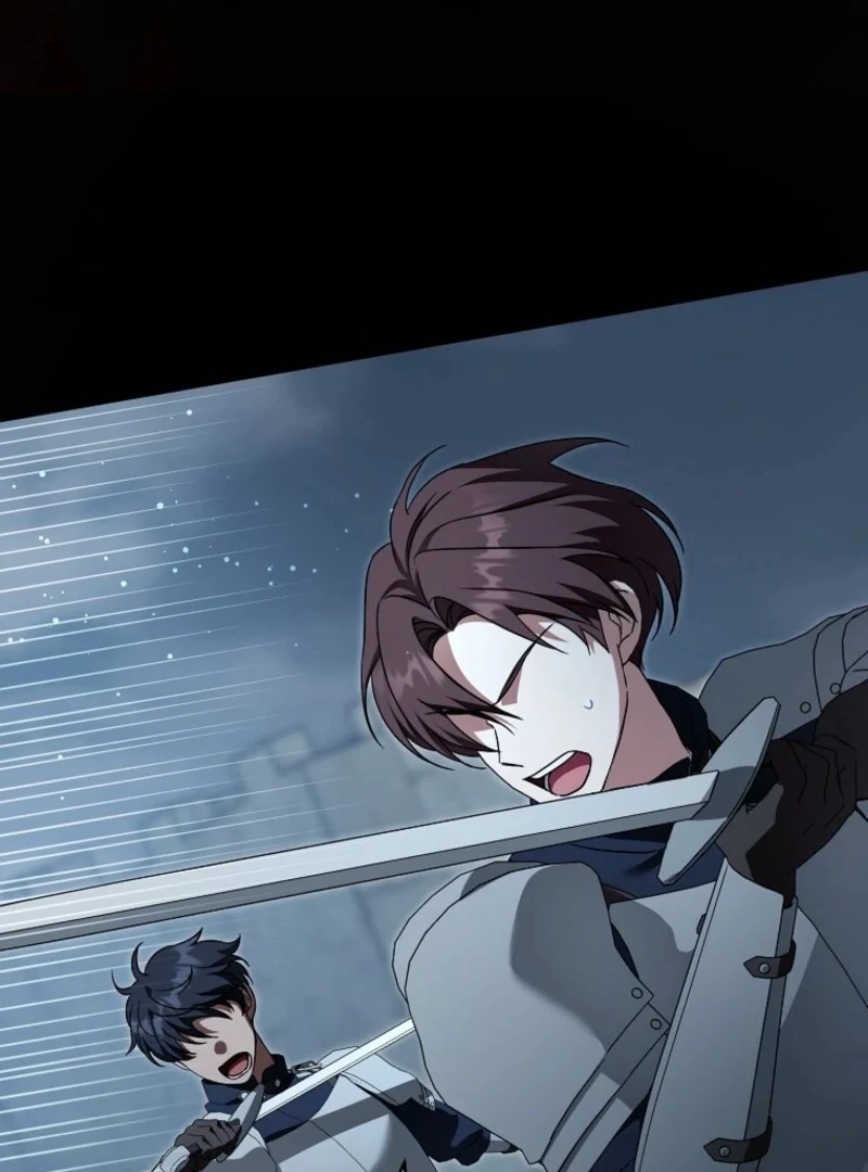 Give Me the Pacifier Chapter 118 - Page 44