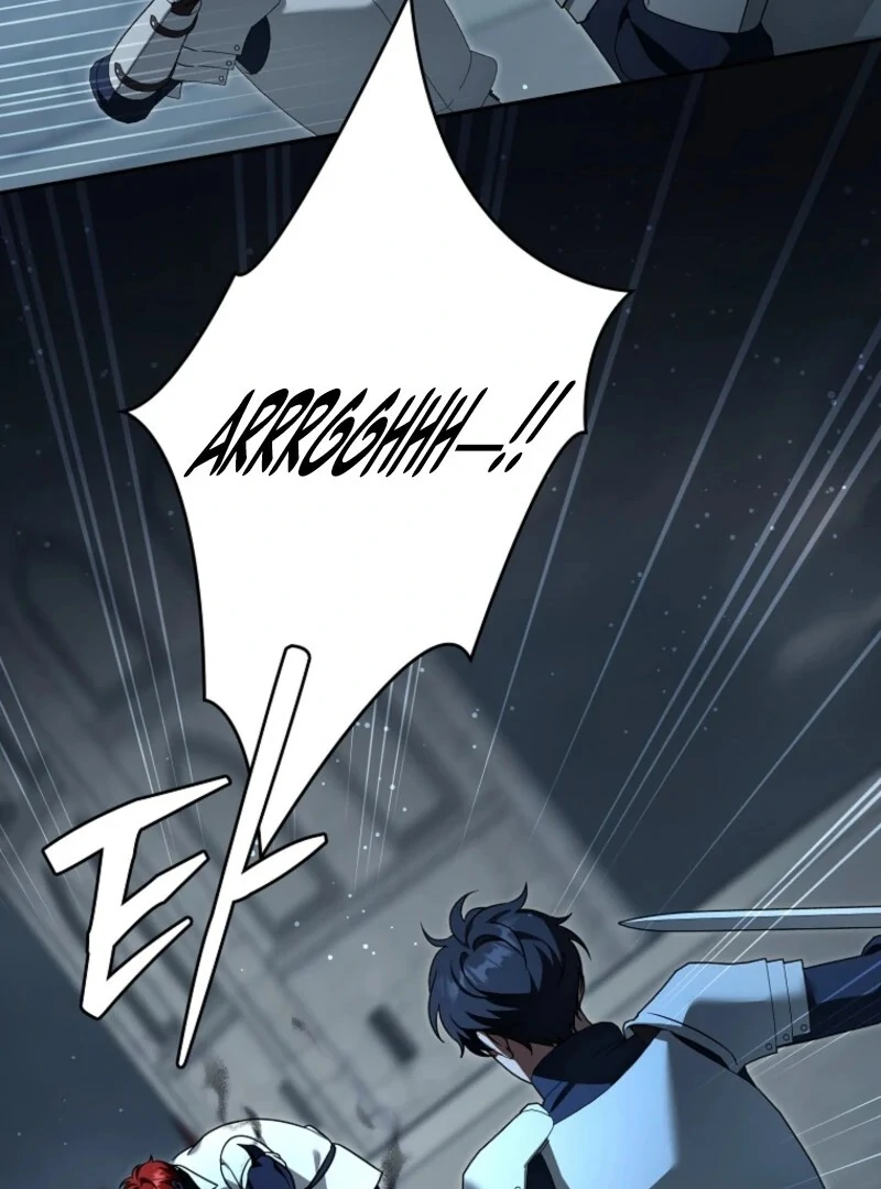 Give Me the Pacifier Chapter 118 - Page 45