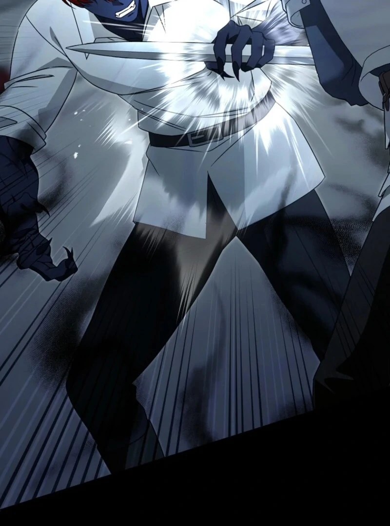 Give Me the Pacifier Chapter 118 - Page 49