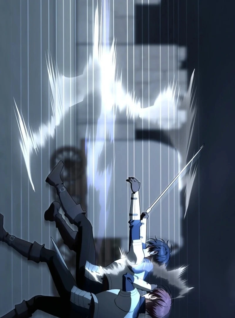 Give Me the Pacifier Chapter 118 - Page 52