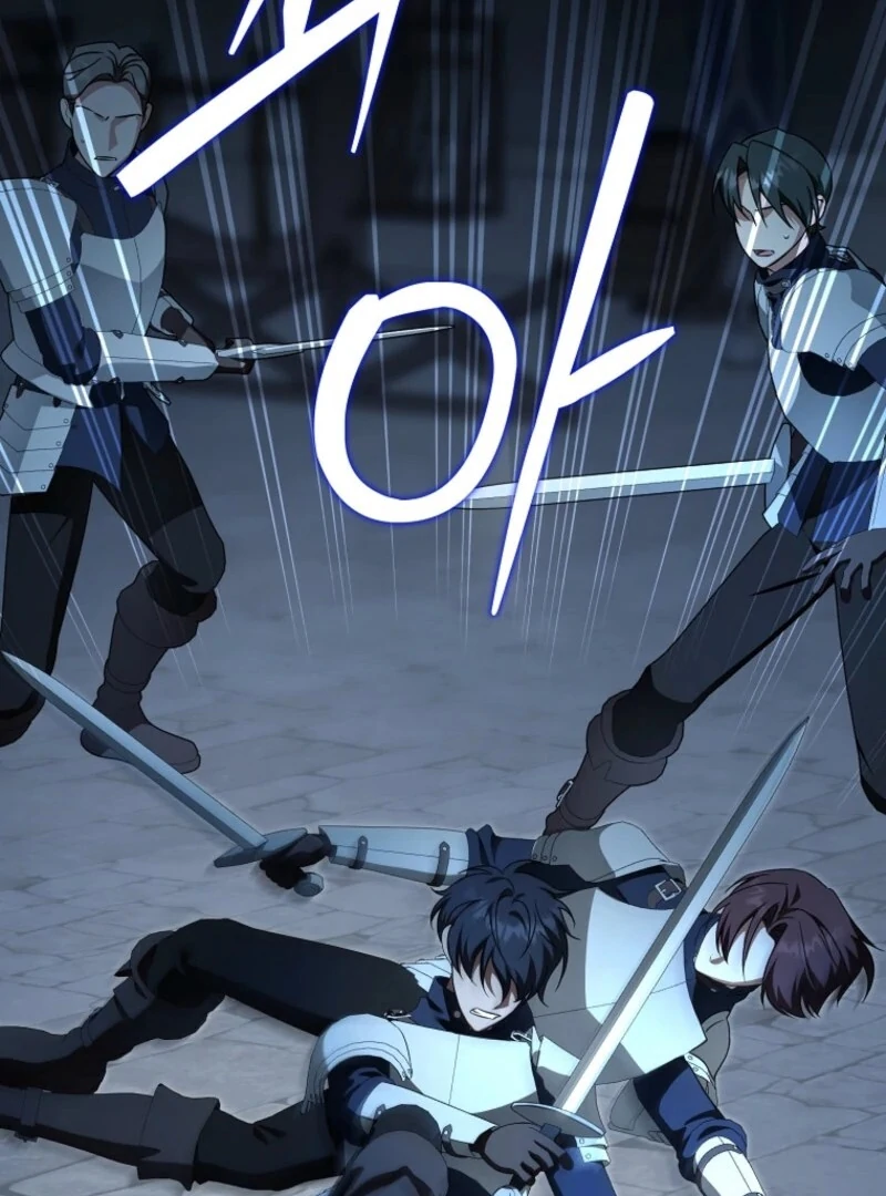 Give Me the Pacifier Chapter 118 - Page 54