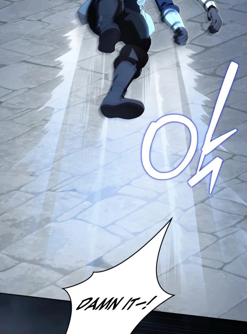 Give Me the Pacifier Chapter 118 - Page 55