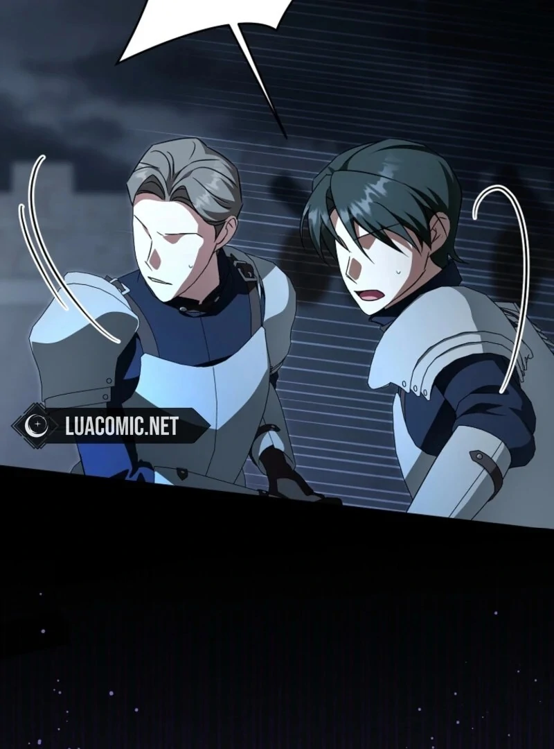 Give Me the Pacifier Chapter 118 - Page 56