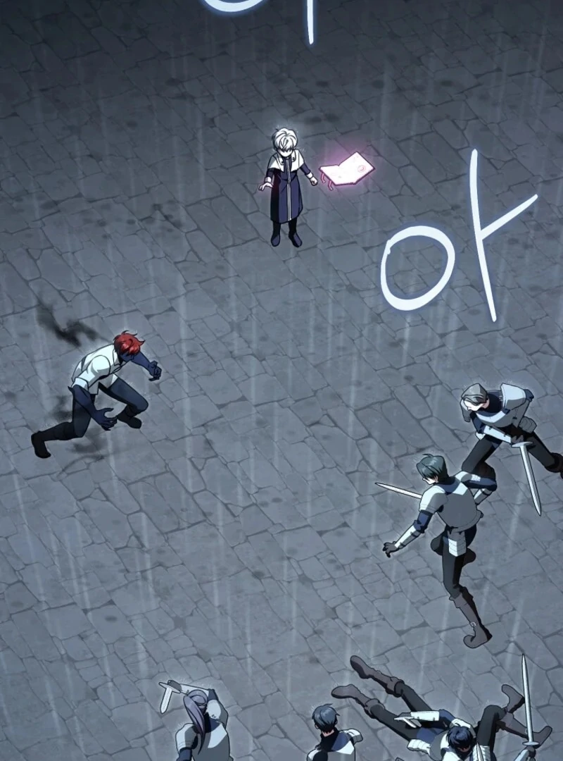 Give Me the Pacifier Chapter 118 - Page 64