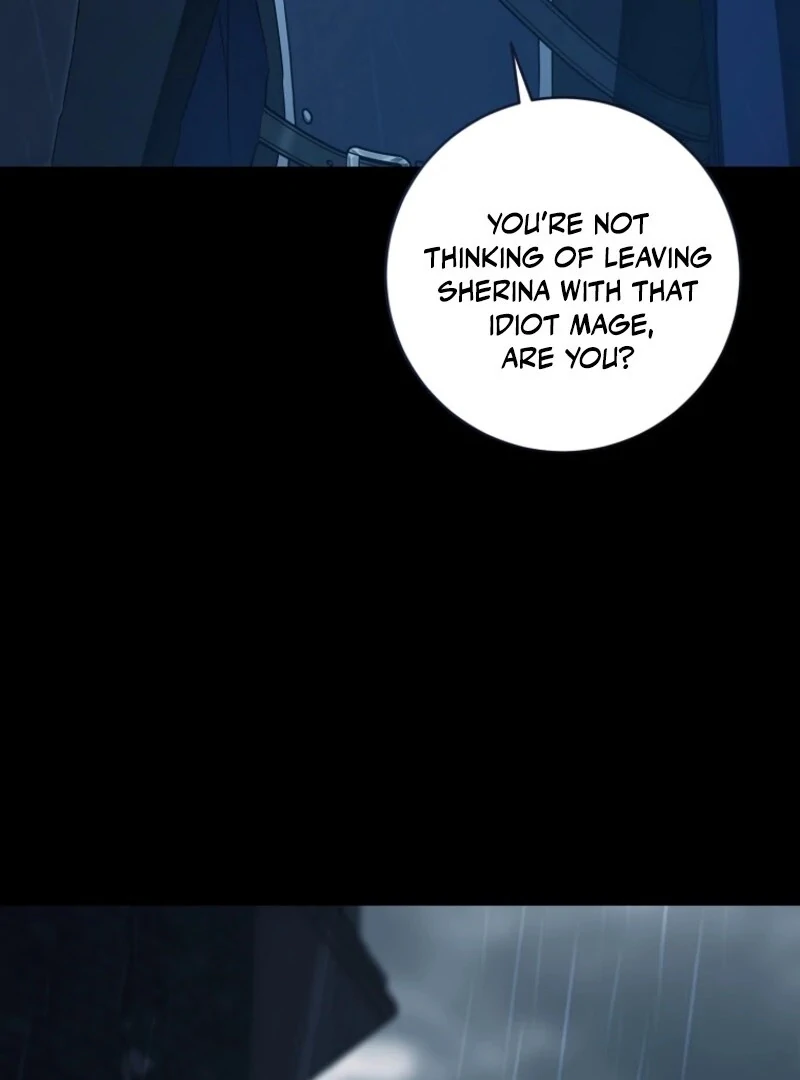 Give Me the Pacifier Chapter 118 - Page 67