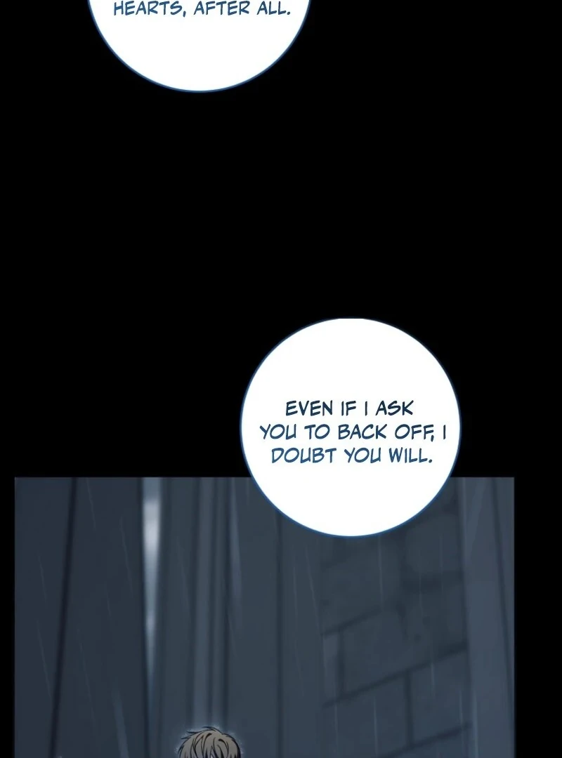 Give Me the Pacifier Chapter 118 - Page 69