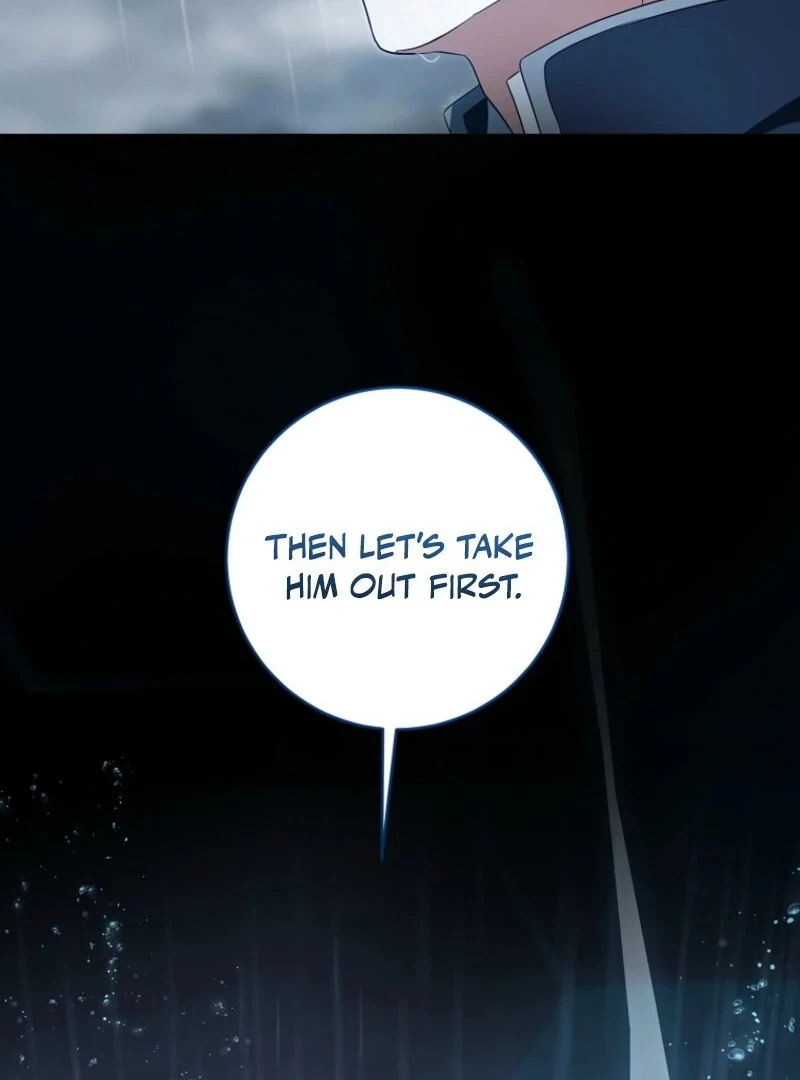 Give Me the Pacifier Chapter 118 - Page 73