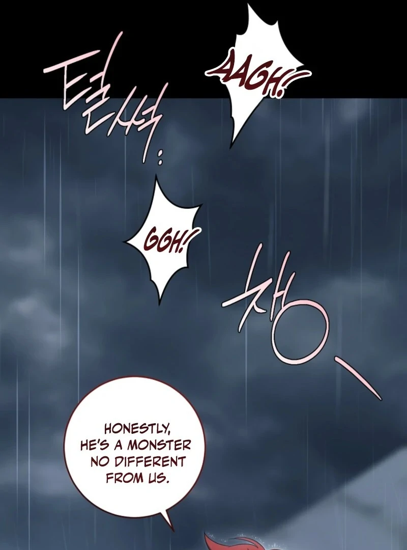 Give Me the Pacifier Chapter 118 - Page 82