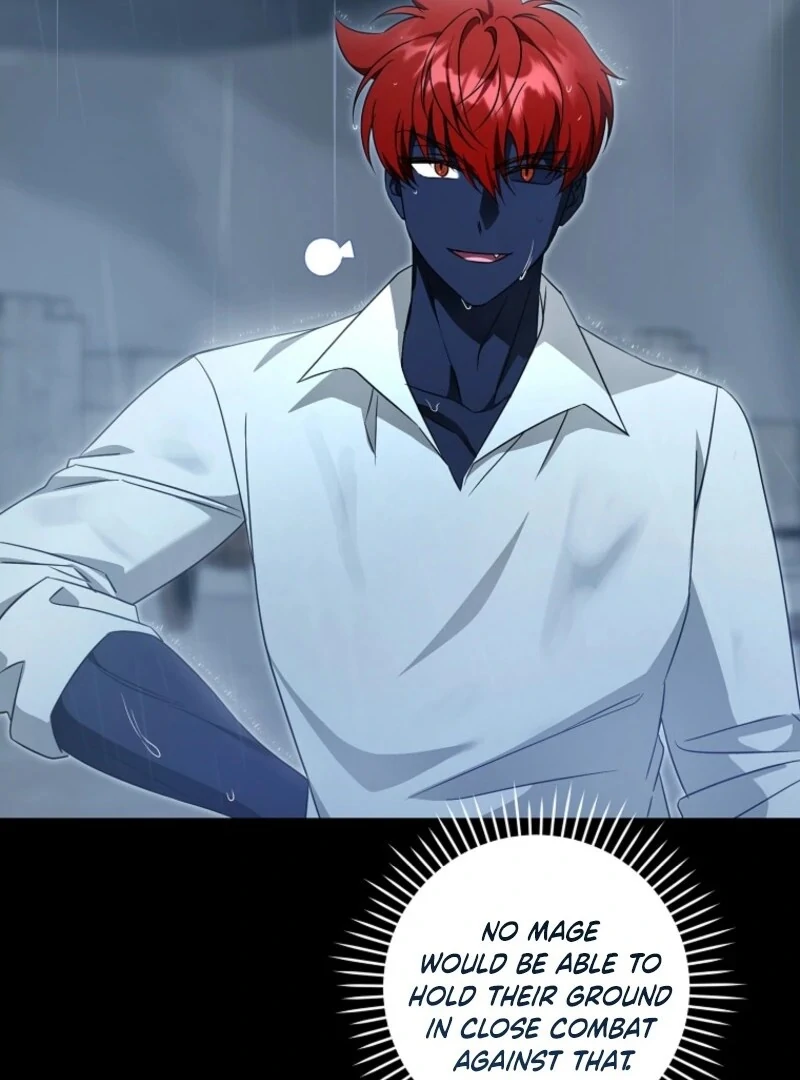 Give Me the Pacifier Chapter 118 - Page 83